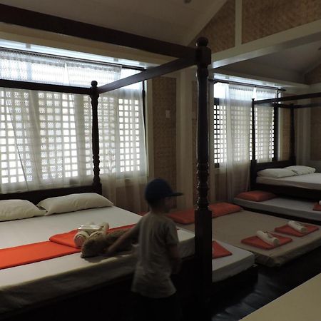 Orange Mangrove Pension House By Sms Hospitality Puerto Princesa Værelse billede
