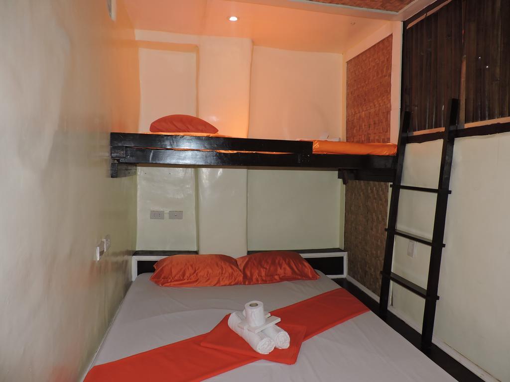 Orange Mangrove Pension House By Sms Hospitality Puerto Princesa Værelse billede
