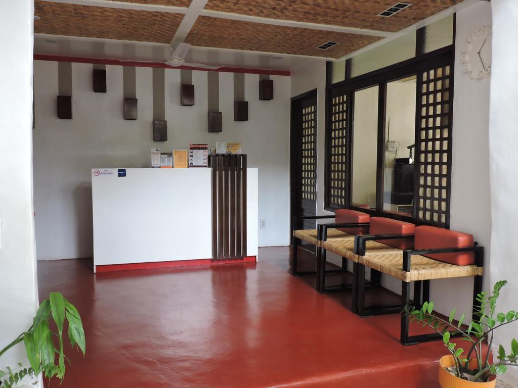 Orange Mangrove Pension House By Sms Hospitality Puerto Princesa Eksteriør billede