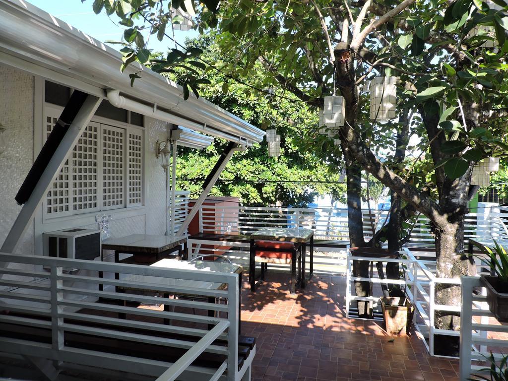 Orange Mangrove Pension House By Sms Hospitality Puerto Princesa Eksteriør billede