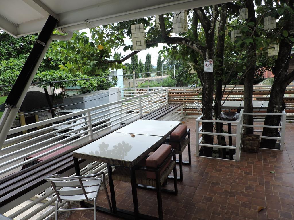 Orange Mangrove Pension House By Sms Hospitality Puerto Princesa Eksteriør billede