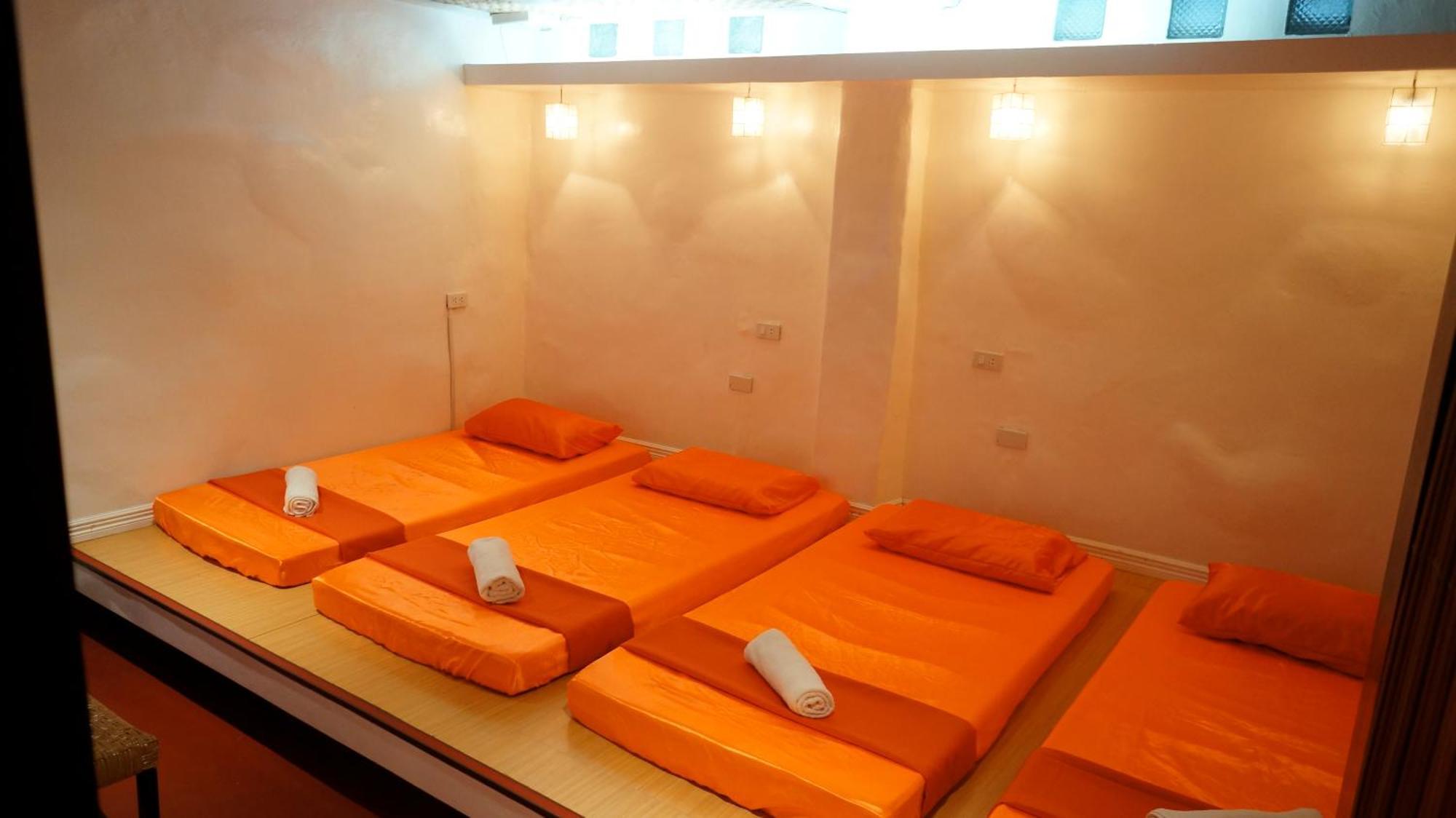 Orange Mangrove Pension House By Sms Hospitality Puerto Princesa Værelse billede