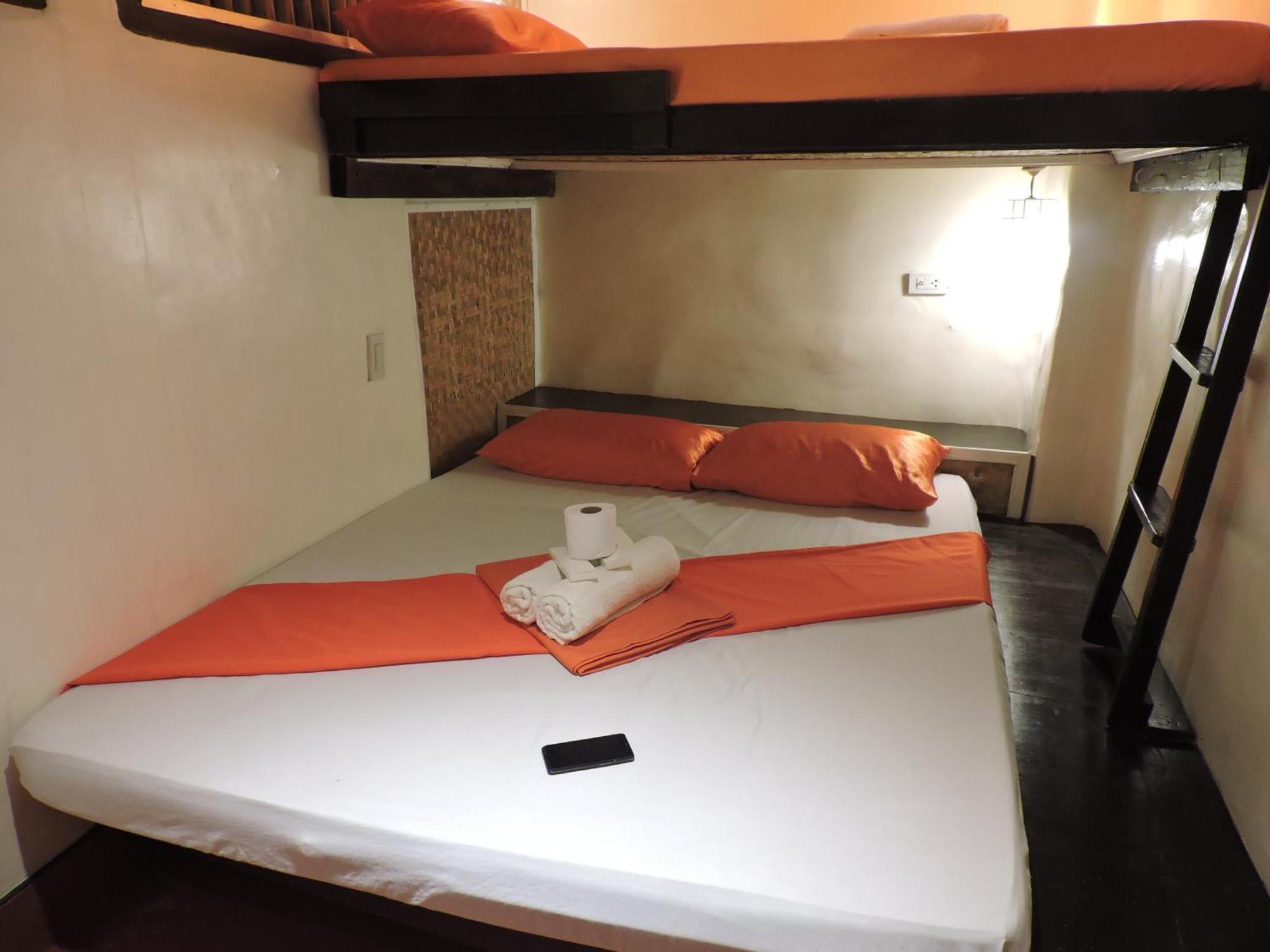 Orange Mangrove Pension House By Sms Hospitality Puerto Princesa Værelse billede