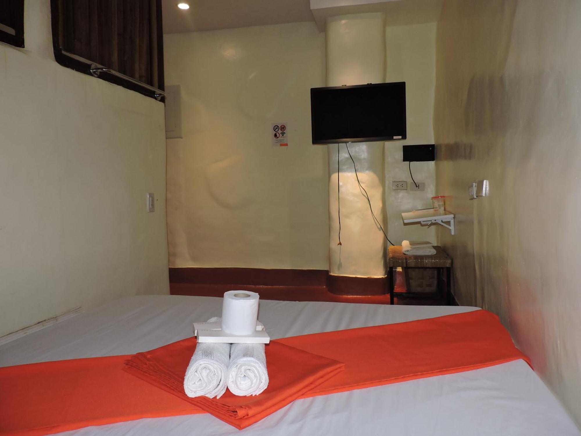 Orange Mangrove Pension House By Sms Hospitality Puerto Princesa Værelse billede