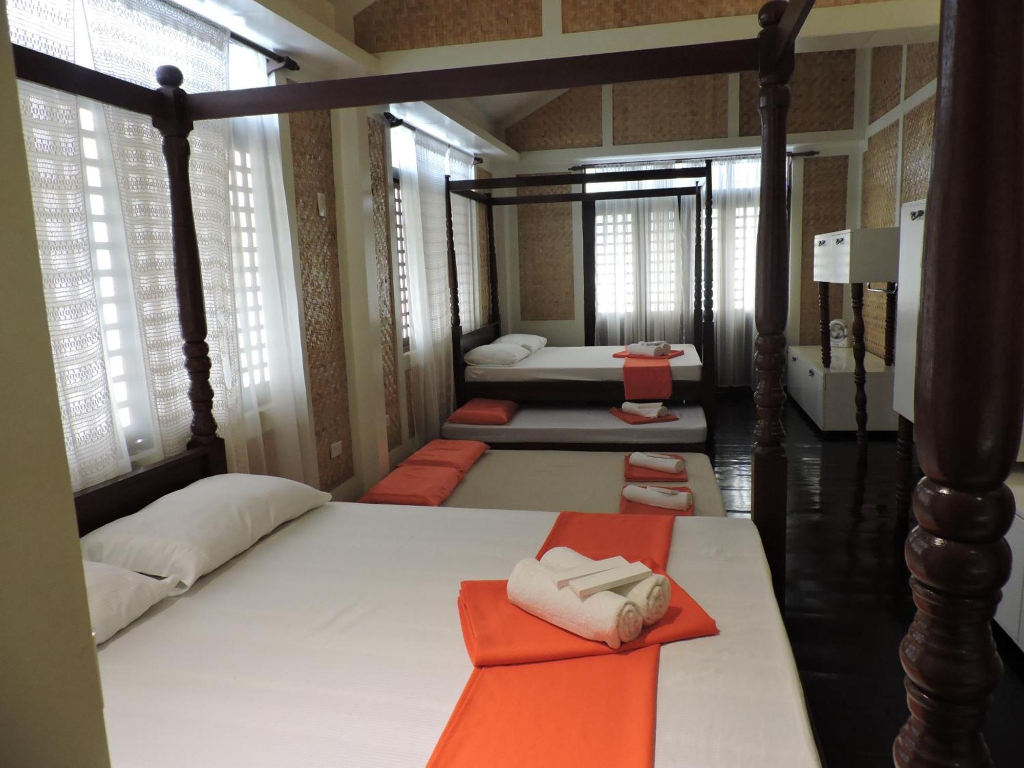 Orange Mangrove Pension House By Sms Hospitality Puerto Princesa Værelse billede
