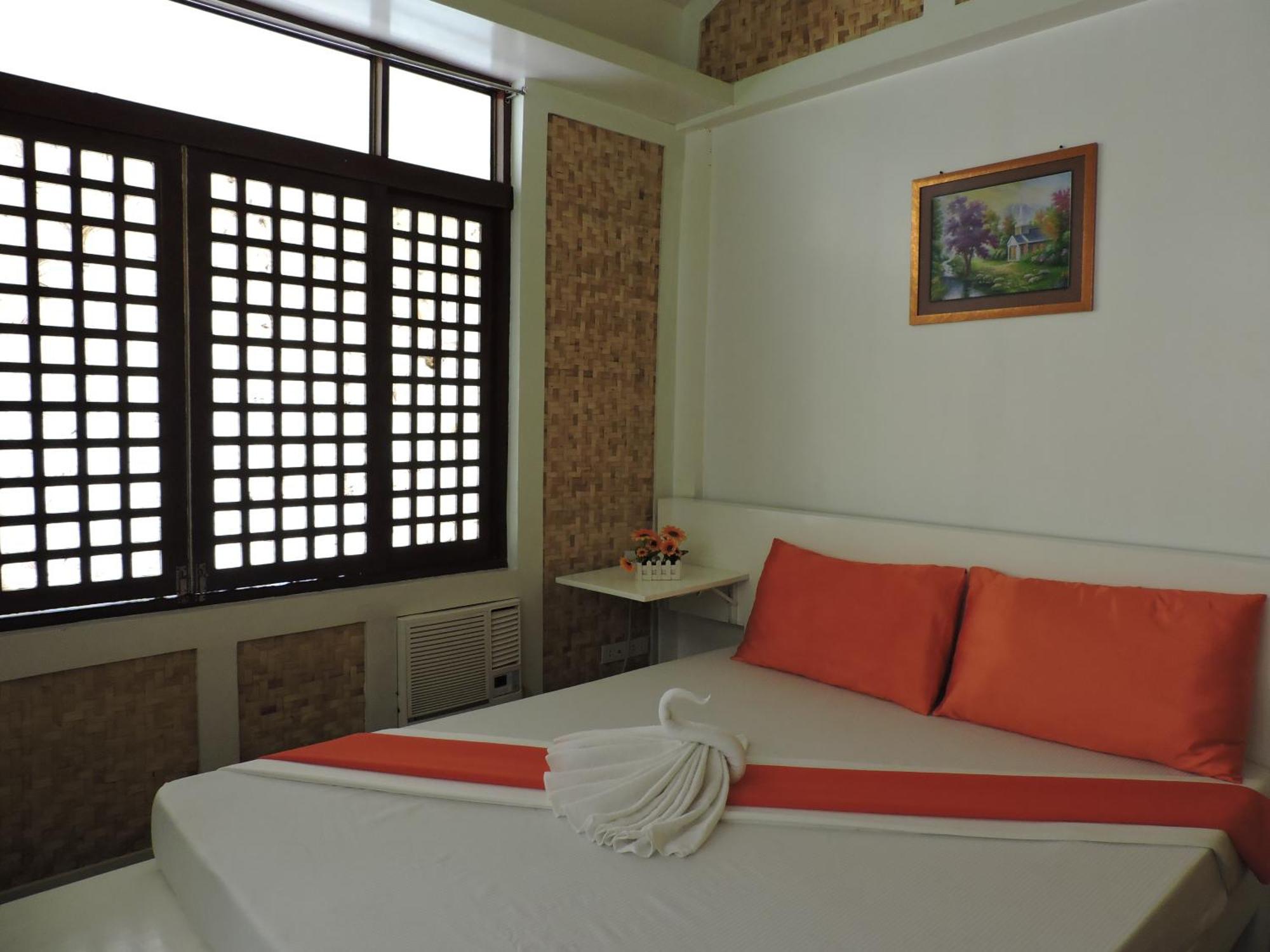 Orange Mangrove Pension House By Sms Hospitality Puerto Princesa Værelse billede