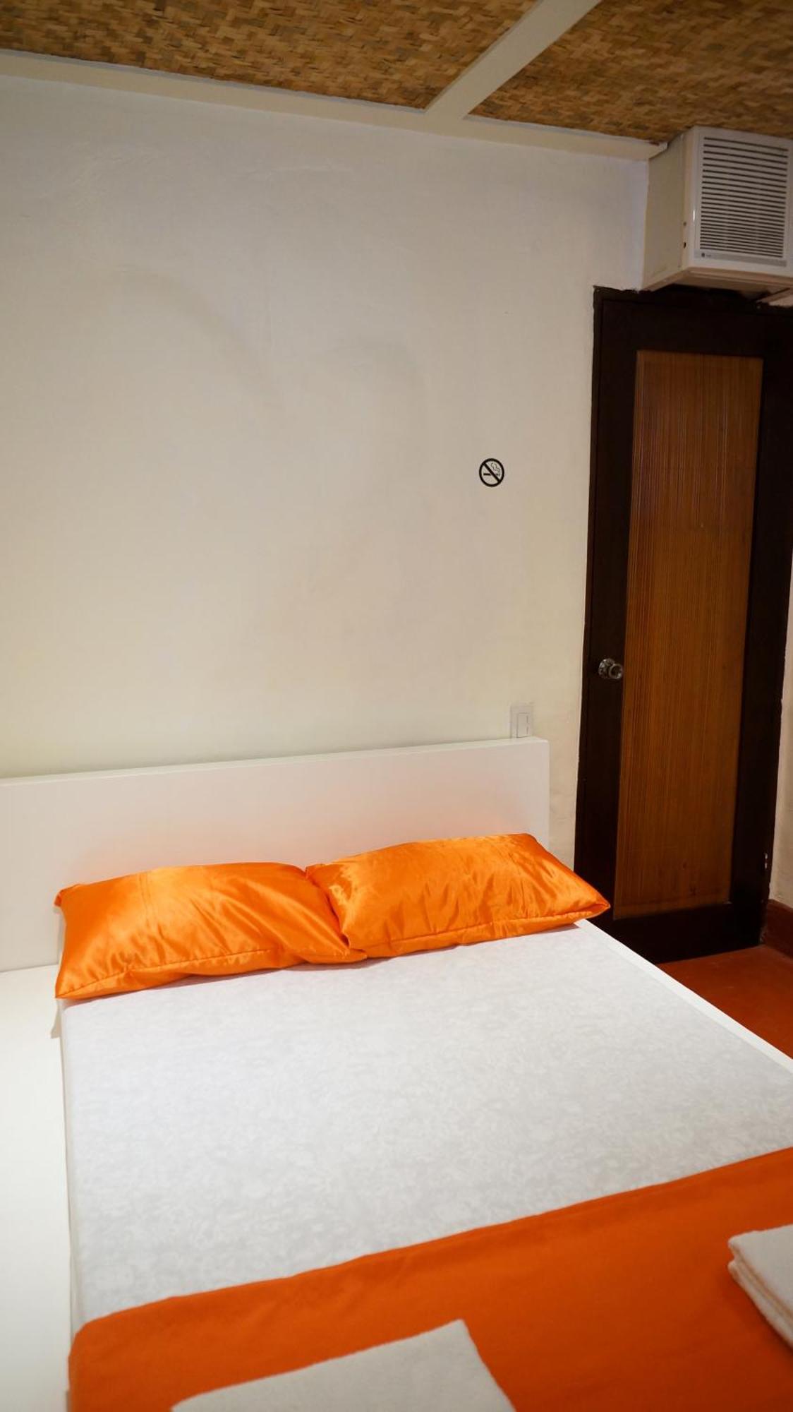 Orange Mangrove Pension House By Sms Hospitality Puerto Princesa Værelse billede