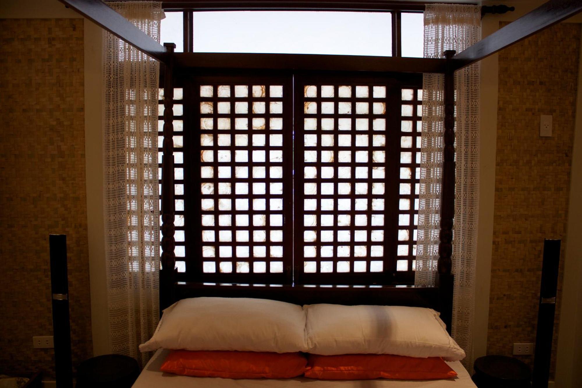 Orange Mangrove Pension House By Sms Hospitality Puerto Princesa Værelse billede