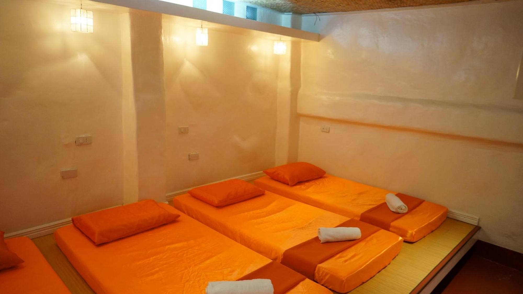 Orange Mangrove Pension House By Sms Hospitality Puerto Princesa Værelse billede