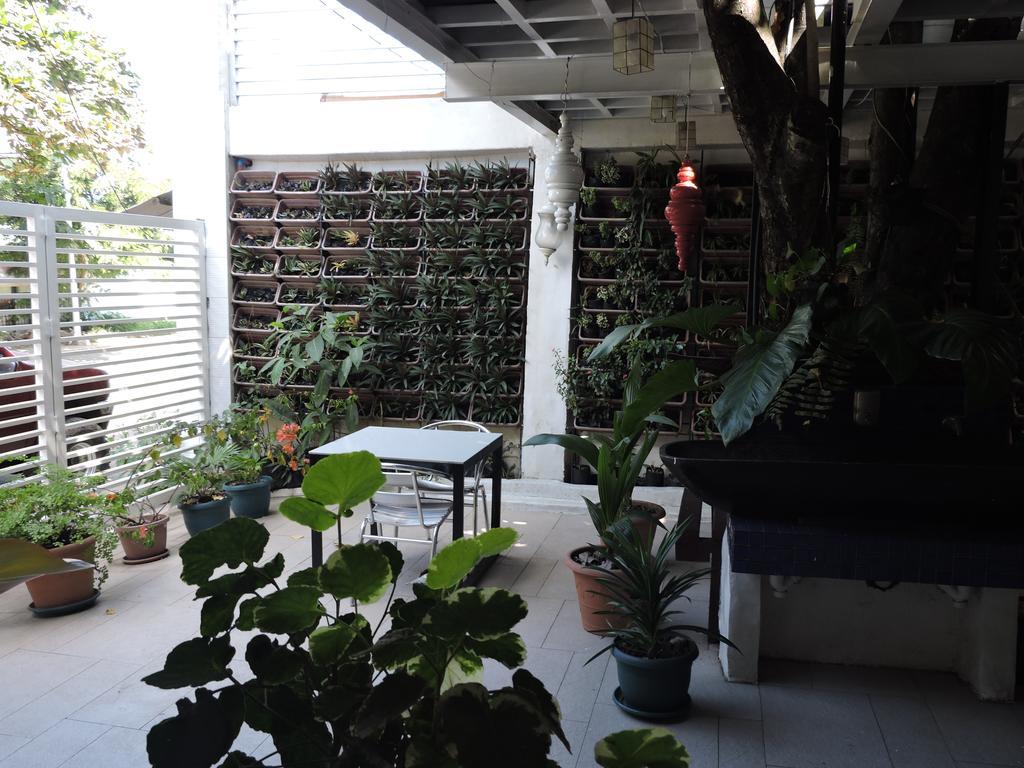 Orange Mangrove Pension House By Sms Hospitality Puerto Princesa Eksteriør billede