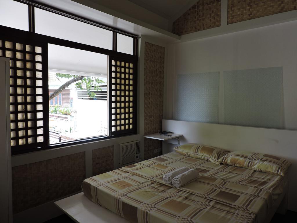 Orange Mangrove Pension House By Sms Hospitality Puerto Princesa Eksteriør billede