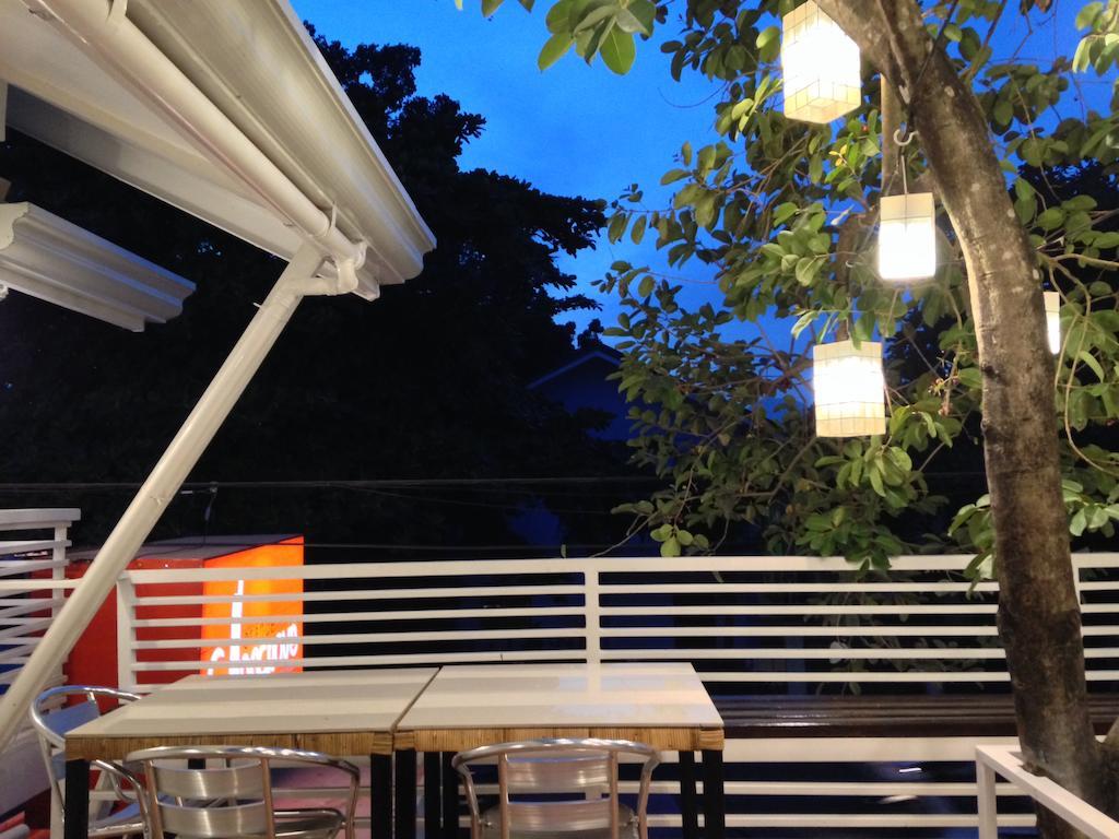 Orange Mangrove Pension House By Sms Hospitality Puerto Princesa Eksteriør billede