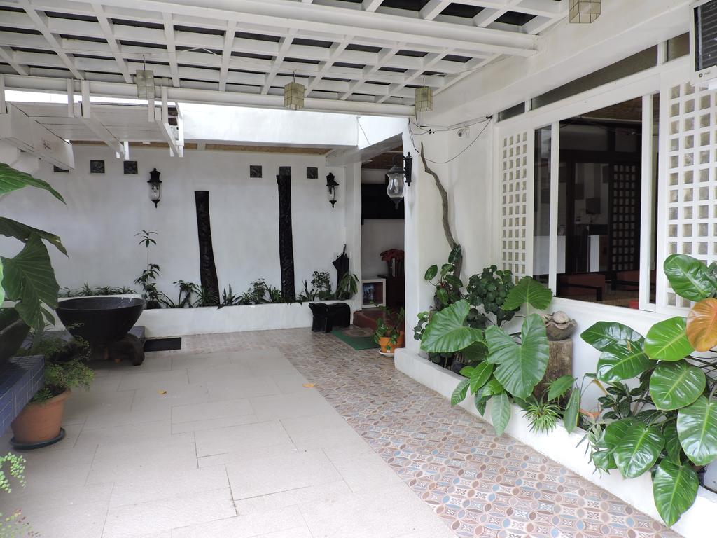 Orange Mangrove Pension House By Sms Hospitality Puerto Princesa Eksteriør billede