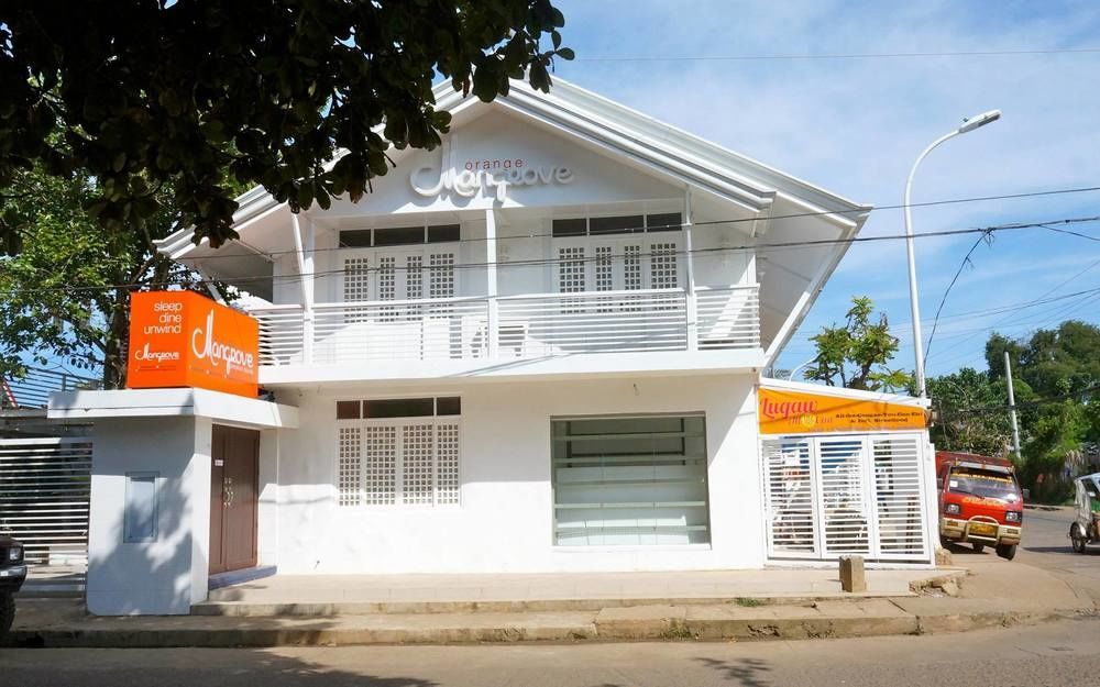 Orange Mangrove Pension House By Sms Hospitality Puerto Princesa Eksteriør billede