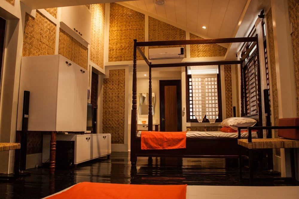 Orange Mangrove Pension House By Sms Hospitality Puerto Princesa Eksteriør billede