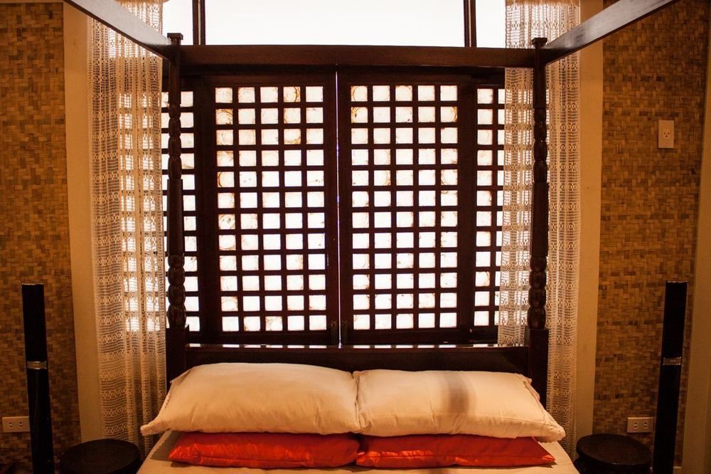 Orange Mangrove Pension House By Sms Hospitality Puerto Princesa Eksteriør billede