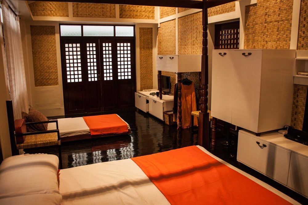 Orange Mangrove Pension House By Sms Hospitality Puerto Princesa Eksteriør billede