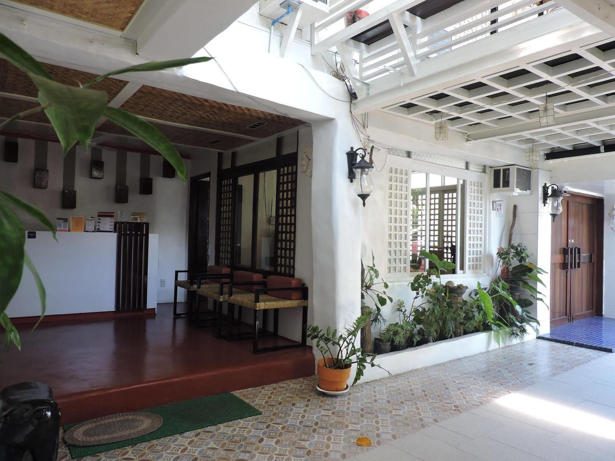 Orange Mangrove Pension House By Sms Hospitality Puerto Princesa Eksteriør billede