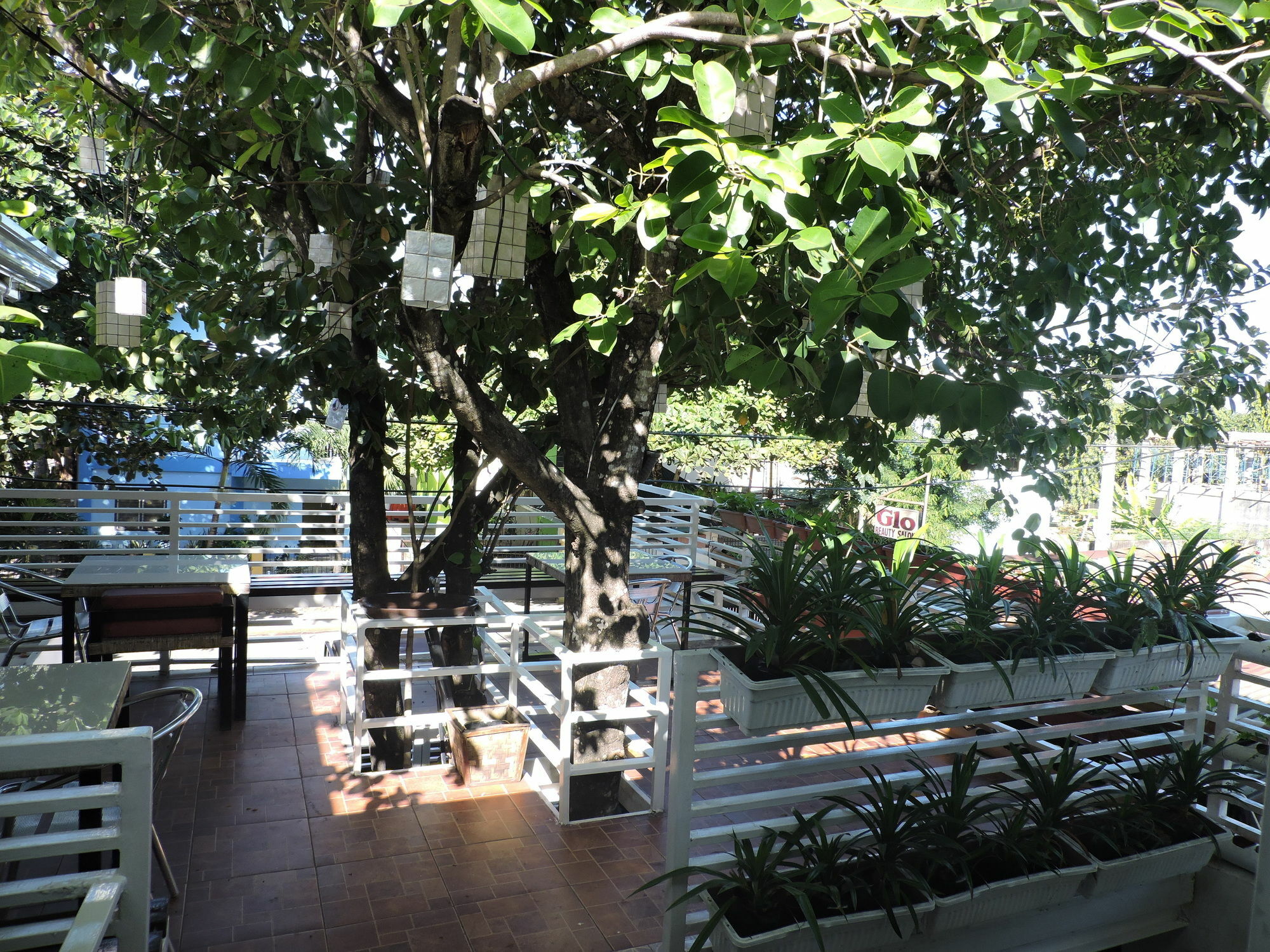 Orange Mangrove Pension House By Sms Hospitality Puerto Princesa Eksteriør billede