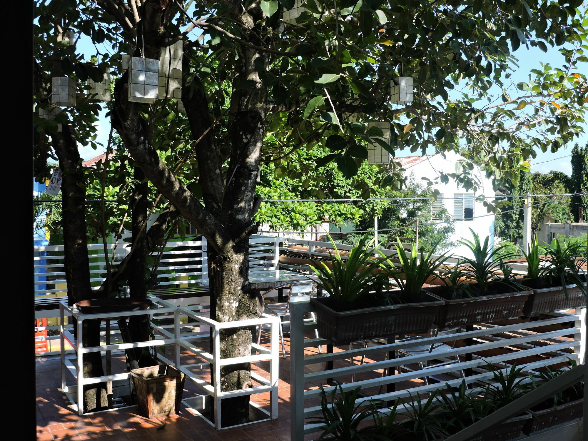 Orange Mangrove Pension House By Sms Hospitality Puerto Princesa Eksteriør billede