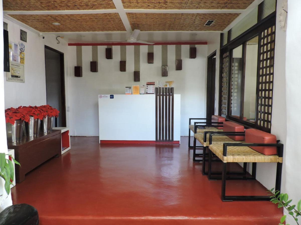 Orange Mangrove Pension House By Sms Hospitality Puerto Princesa Eksteriør billede
